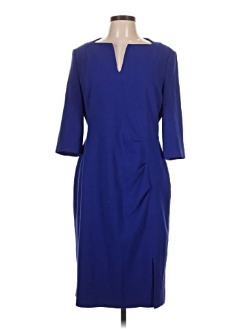 L.K. Bennett Cocktail Dress (view 1)