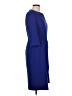 L.K. Bennett Blue Cocktail Dress Size 12 - photo 4