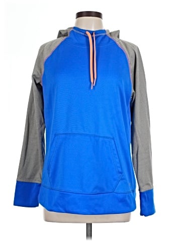 Danskin Now Pullover Hoodie (view 1)