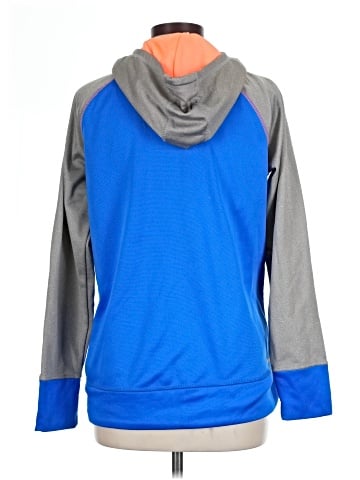 Danskin Now Pullover Hoodie (view 2)
