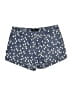 J.Crew 100% Cotton Hearts Blue Shorts Size 00 - photo 1