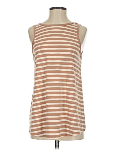 ASOS Sleeveless T-Shirt (view 1)