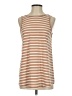 ASOS Brown Sleeveless T-Shirt Size 4 - photo 1