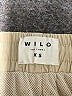 WILO 100% Nylon Ivory Casual Pants Size XS - photo 7