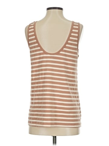 ASOS Sleeveless T-Shirt (view 2)