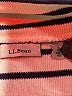 L.L.Bean 100% Cotton Ivory Turtleneck Sweater Size S (estimated) - photo 7