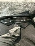 White House Black Market Solid Black Romper Size S - photo 3