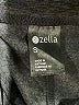 Zella Solid Black Active Pants Size S - photo 4