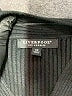 Liverpool Los Angeles Black Pullover Sweater Size XS - photo 7