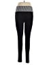 lucy Black Active Pants Size M - photo 2