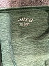 Bcg 100% Recycled Polyester Tweed Green Active T-Shirt Size XL - photo 7