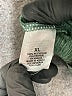 Bcg 100% Recycled Polyester Tweed Green Active T-Shirt Size XL - photo 8