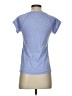 Ideology 100% Polyester Blue Active T-Shirt Size XS - photo 2