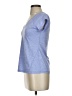 Ideology 100% Polyester Blue Active T-Shirt Size XS - photo 5