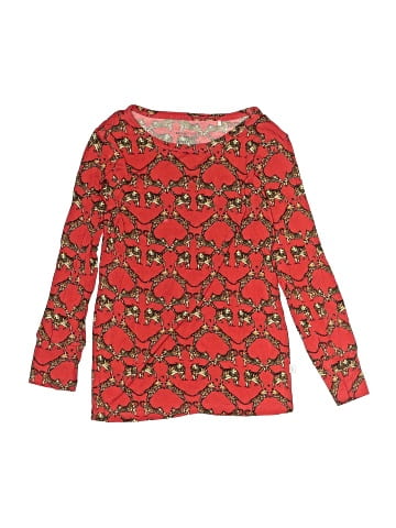 Alice + Olivia Long Sleeve T-Shirt (view 1)