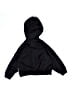 Weather Tamer 100% Nylon Black Jacket Size 4 - photo 2