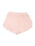 Unbranded Stripes Pink Shorts Size S - photo 1