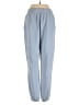 Assorted Brands Solid Blue Casual Pants Size XS (estimated) - photo 2