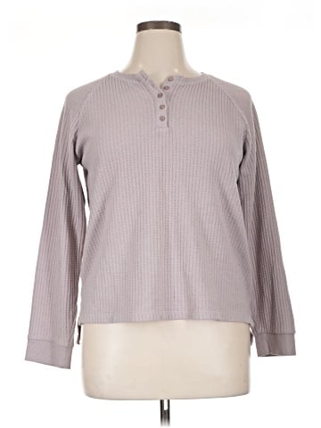 Z Supply Pullover Sweater (view 1)
