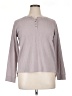 Z Supply Gray Pullover Sweater Size XL - photo 1
