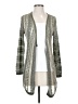 Unbranded Silver Cardigan Size XXS (estimated) - photo 1