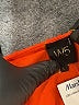 W5 Orange Short Sleeve Top Size L - photo 7