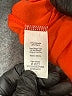 W5 Orange Short Sleeve Top Size L - photo 8