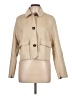 Zara Tan Coat Size L - photo 1