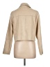 Zara Tan Coat Size L - photo 2