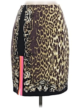 Elie Tahari Silk Skirt (view 1)