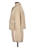 Zara Tan Coat Size L - photo 5