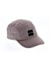 Assorted Brands 100% Polyester Gray Tan Baseball Cap One size - photo 1