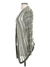 Unbranded Silver Cardigan Size XXS (estimated) - photo 5