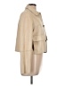 Zara Tan Coat Size L - photo 4
