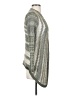 Unbranded Silver Cardigan Size XXS (estimated) - photo 4