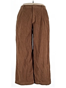 Reformation Casual Pants