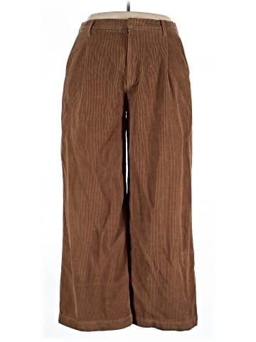 Reformation Casual Pants (view 1)