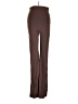 Assorted Brands Brown Active Pants Size S - photo 1