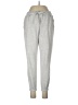 Fabletics Gray Sweatpants Size L - photo 1