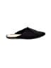 Old Navy Black Flats Size 8 - photo 1