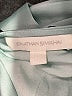 Jonathan Simkhai Teal Cocktail Dress Size 4 - photo 6