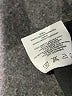 RUMORED Solid Black Cocktail Dress Size 4 - photo 7