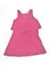 Splendid 100% Supima Cotton Pink Tank Top Size 10 - photo 1