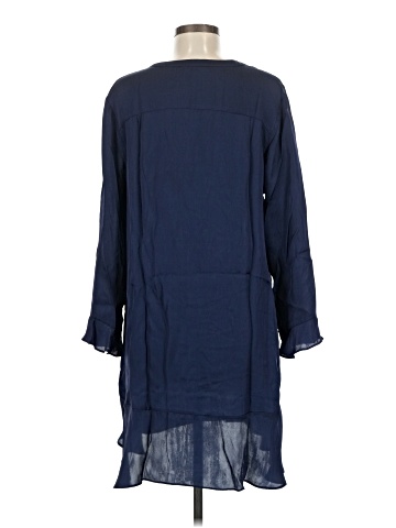 Repeat Cashmere Kimono (view 2)