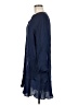 Repeat Cashmere Blue Kimono Size M - photo 5