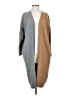 Achro Gray Kimono Size S - photo 1