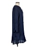 Repeat Cashmere Blue Kimono Size M - photo 4