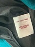Worthington Teal Wool Coat Size 8 - photo 7