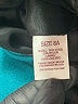 Worthington Teal Wool Coat Size 8 - photo 8