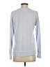 Athleta Gray Long Sleeve Top Size XS - photo 2